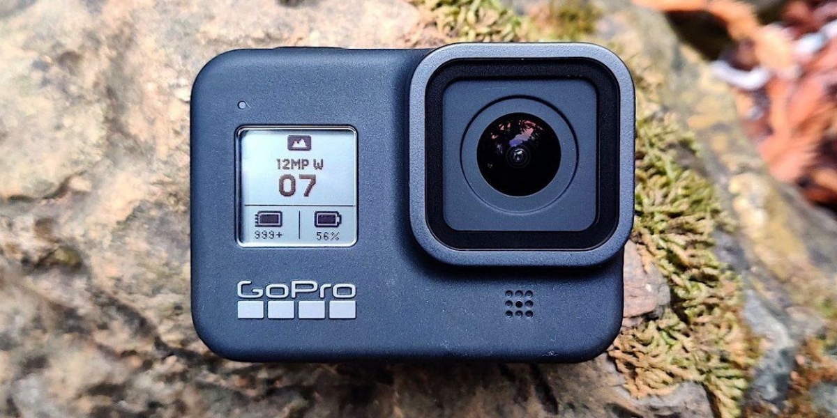 該死的一年一更 GoPro Hero 8再次大躍進!