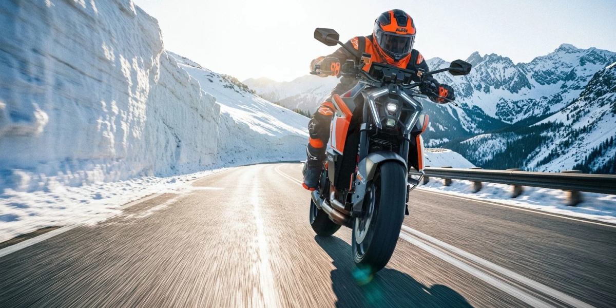KTM 強勢回歸！Q1 2026 銷量暴增 125%，Bajaj 救援成效全面浮現