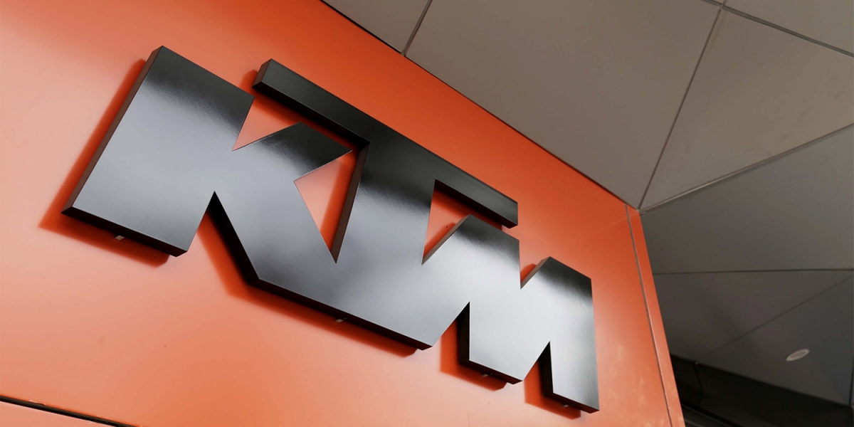 KTM菲律賓擴廠大舉進攻亞太區市場