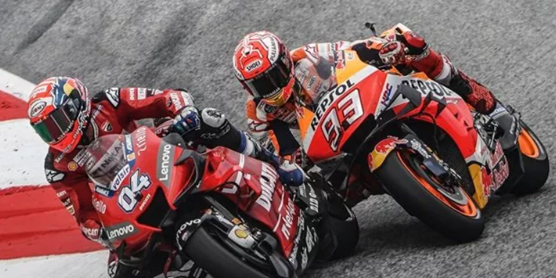 你以為有，但其實沒有！Marc Marquez從未在奧地利獲勝，本周末開張？