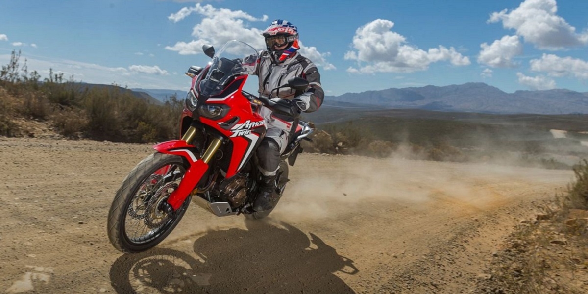 兩款全新塗裝上身!2023年式Honda CRF1100L Africa Twin、Adventure Sports歐洲正式發表