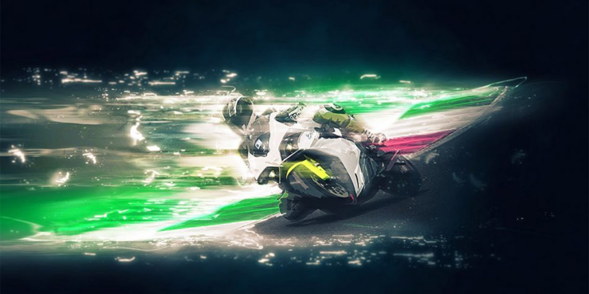 風馳“電”掣,Moto-E 2019年登場!