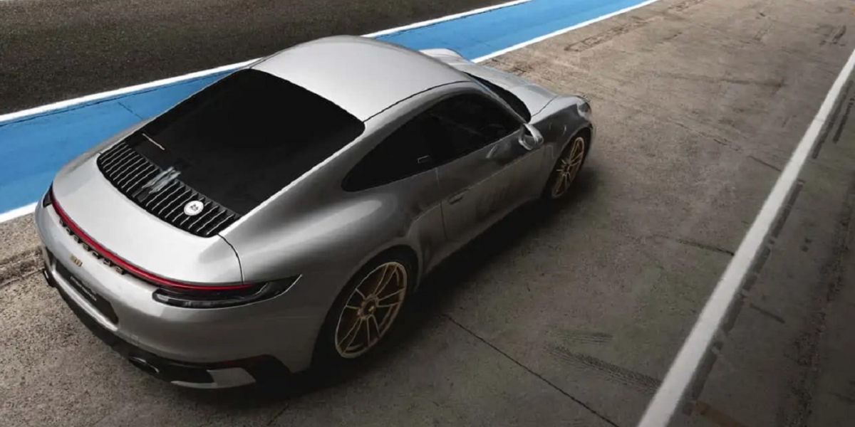 竭盡一切保留內燃機引擎!Porsche 911車系將是旗下最後一款走向電動化的產品線