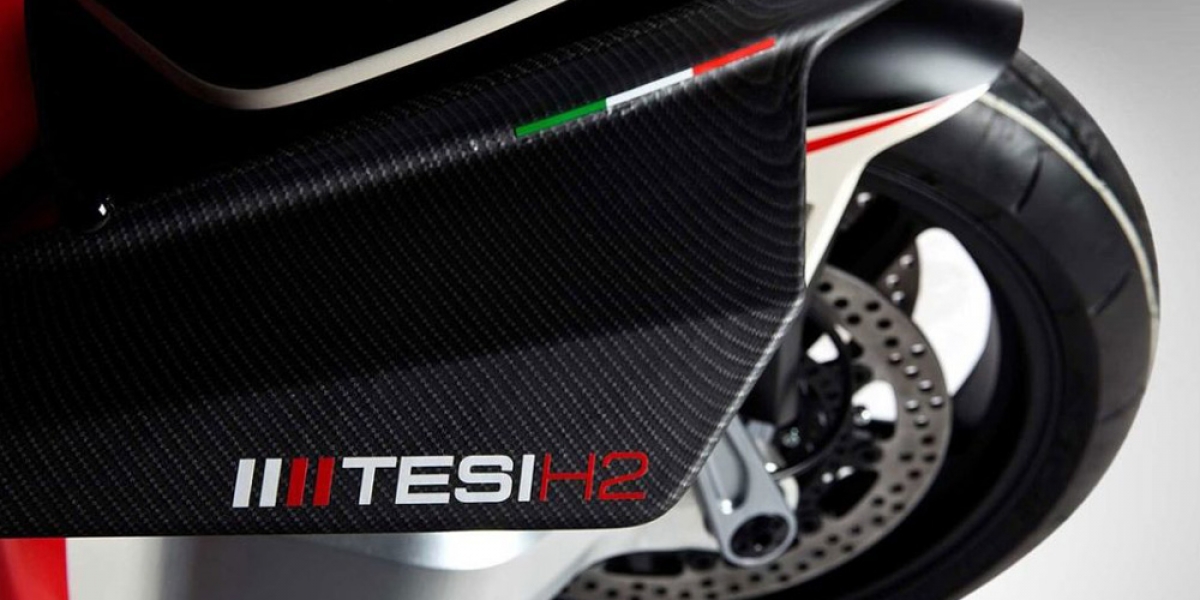 300匹增壓猛獸BIMOTA TESI H2售價出爐,62,000歐元年底上市!
