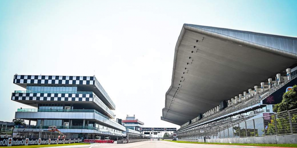 啪!沒了!MotoGP官方公告2024年印度分站取消!