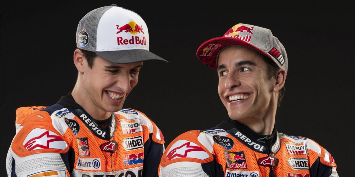 幫親弟續約喊話?!Marc Marquez:「車隊該認真考慮凍結2020車手合約!」