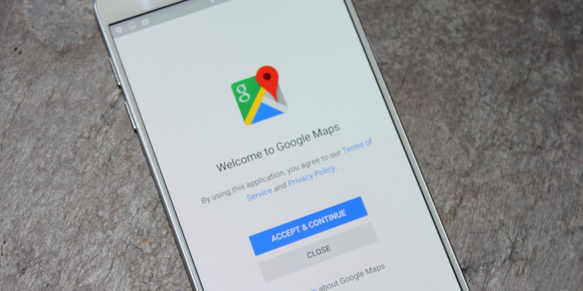 Google Map大改款,未來將加入機車模式與車位尋找功能