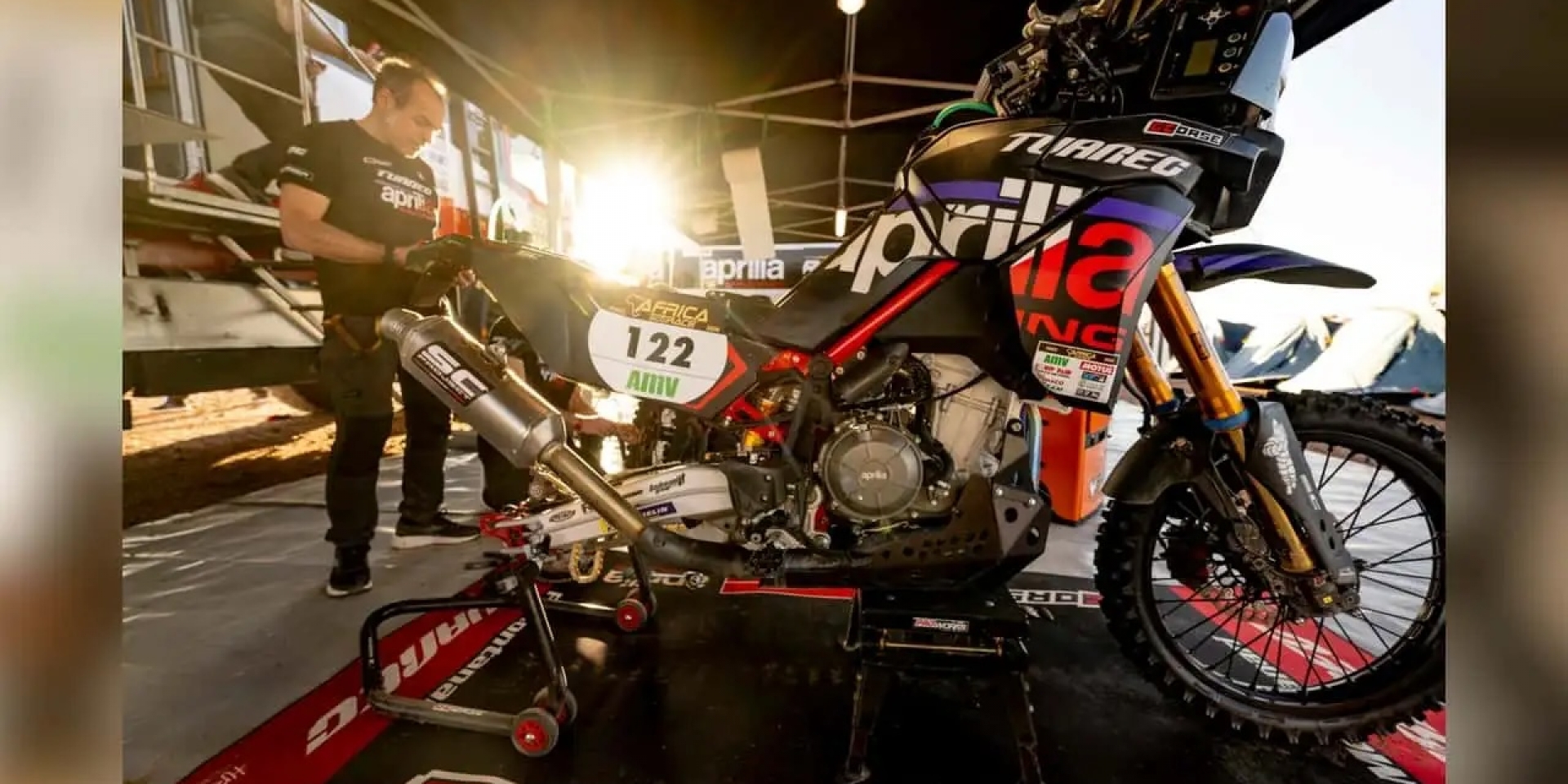 法國巴斯克拉力賽！法國史上首場摩托拉力越野賽 2026 年 9 月開跑，新手也能參加！