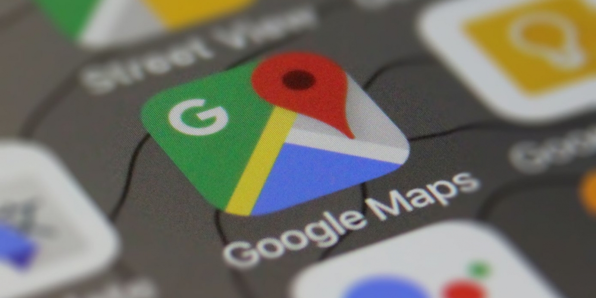 跟罰單說掰掰,Google Maps加入測速相機提醒功能!