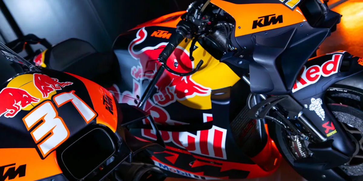KTM在MotoGP續命?Carmelo Ezpeleta:對KTM的未來保持樂觀!