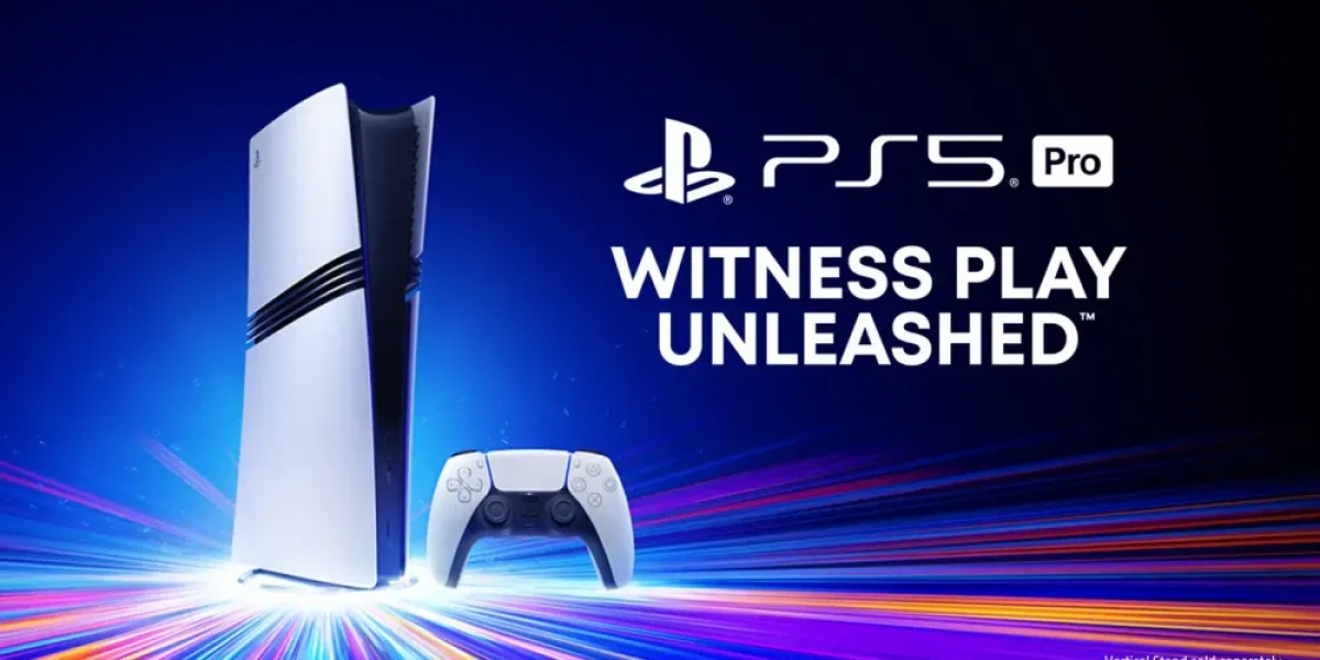 PS5 Pro:效能猛升的光追怪獸,售價 24,280 元 11 月火熱登場!
