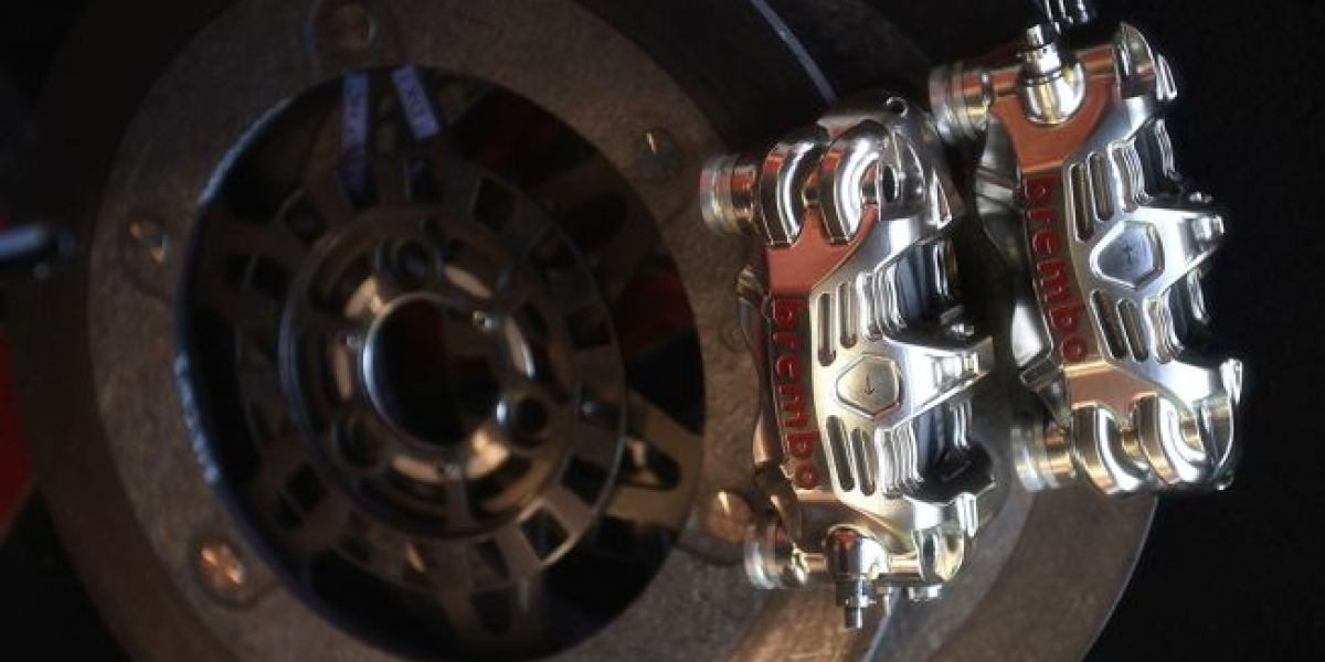 TC的編輯視角│注意看,這組制動太狠了!MotoGP制動系統的秘密!絕對的競技取向!