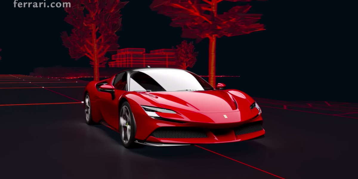 油電超跑強在哪?用影片帶你了解Ferrari SF90 Stradale的動力模式!