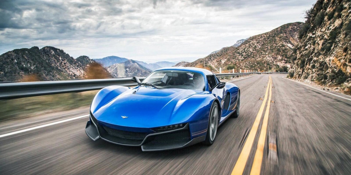 保時捷殺手來了!2018 Rezvani Beast Alpha售價將低於10萬美金