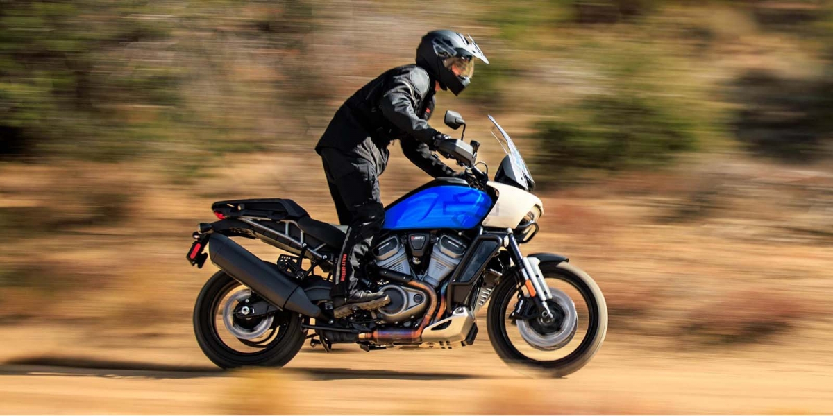 Pan America小老弟即將登場?Harley-Davidson零件列表洩漏新車訊息!