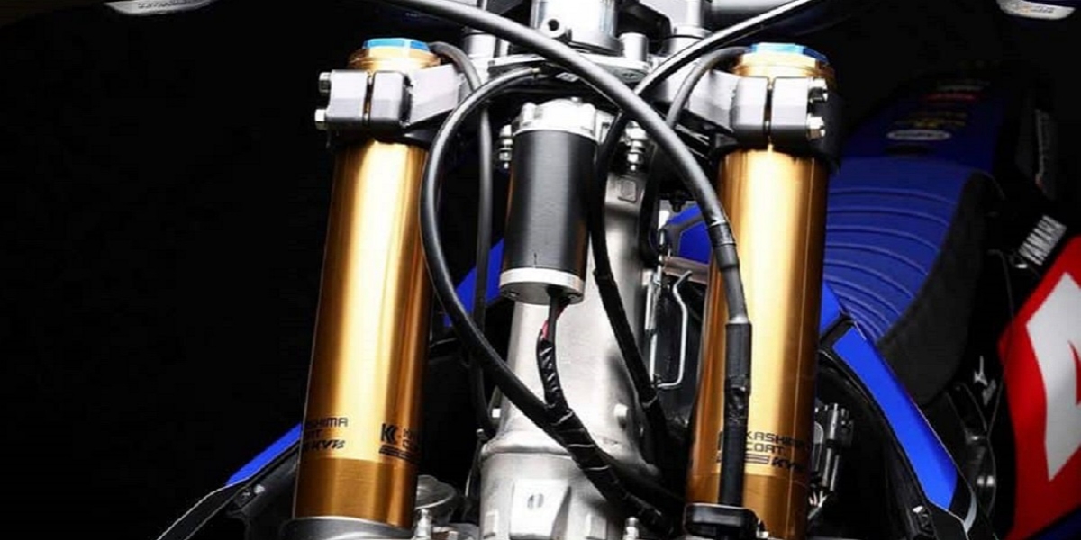 電子防甩頭、轉向輔助齊上身!Yamaha發表全新EPS系統且適用於全車系