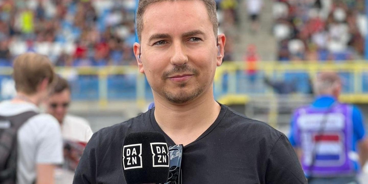 HONDA與Marquez的戀情逐漸消逝?Jorge Lorenzo:他們之間的關係已經改變!
