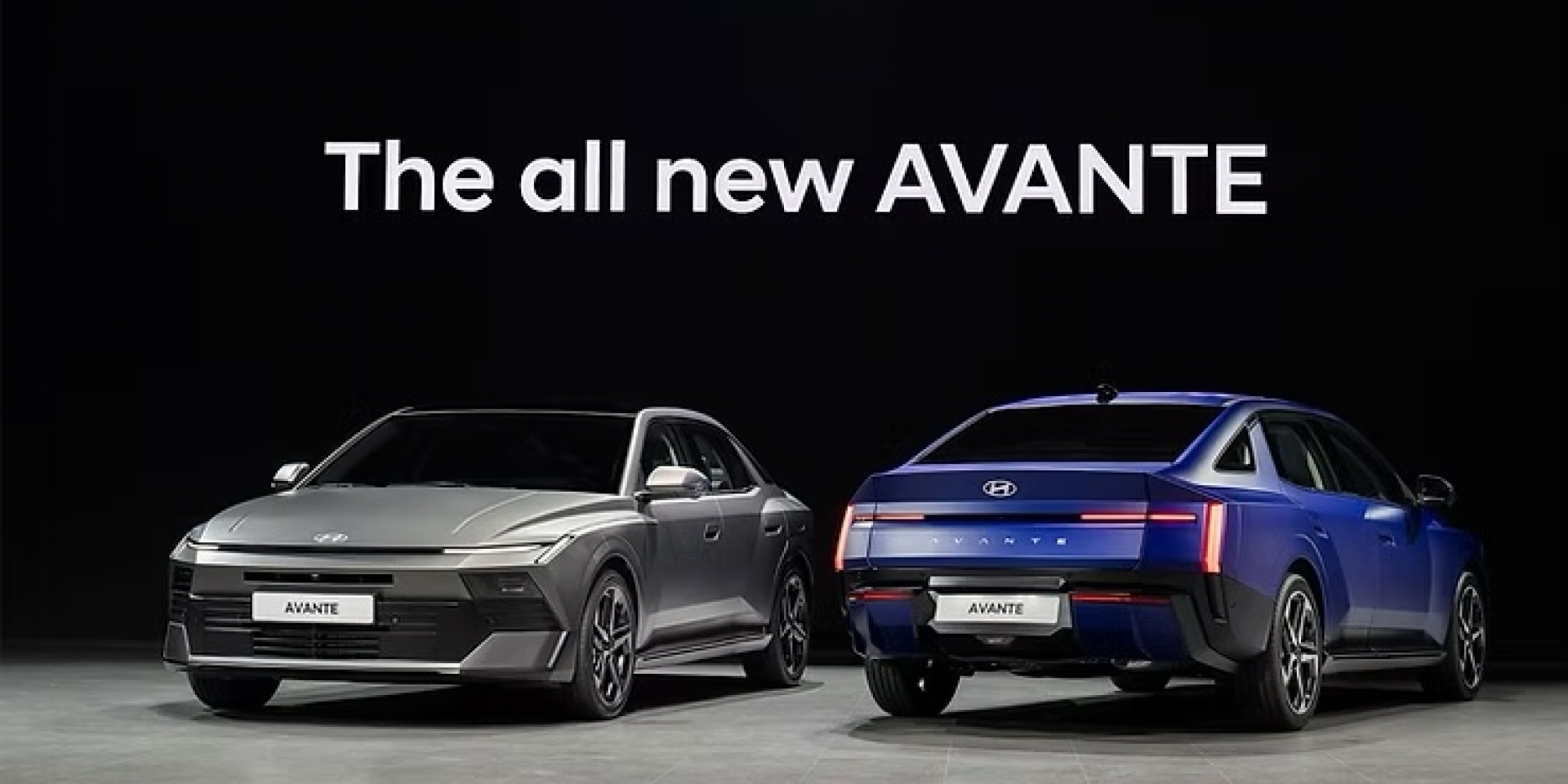 Hyundai Elantra 八代大改款韓國首發，尺碼放大、外型超前衛