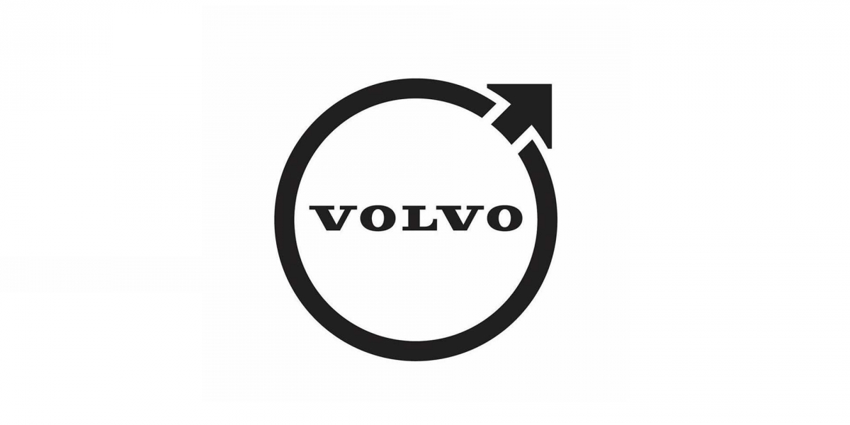 Volvo也要換Logo!極簡主義更符合品牌形象!