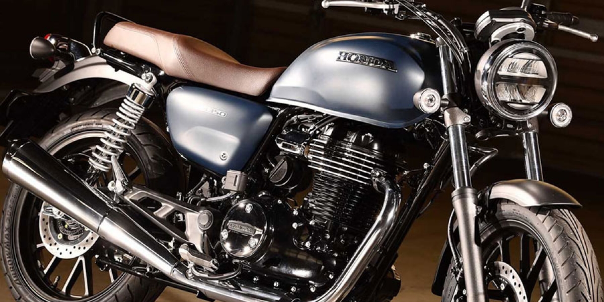 HONDA印度高層鬆口,CB 350有望外銷成為全球戰略車!