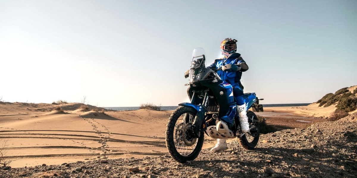 拉力賽常勝車款歡慶40週年紀念!Yamaha Ténéré 700 World Rally於歐洲市場發表