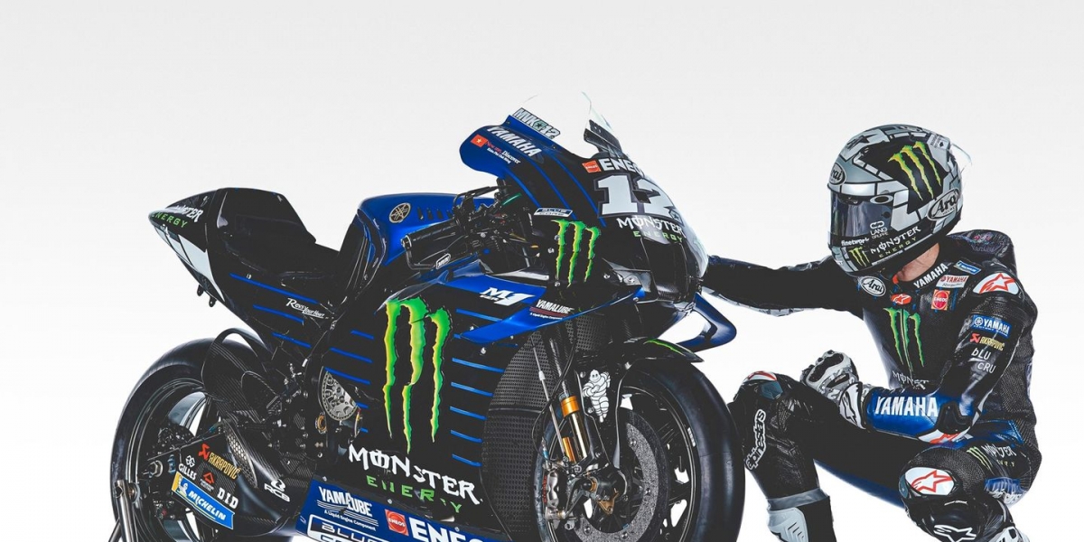 你不是真正的快樂!官方聲明公布:Maverick Vinales與YAMAHA將提前結束合約至2021年賽季末。