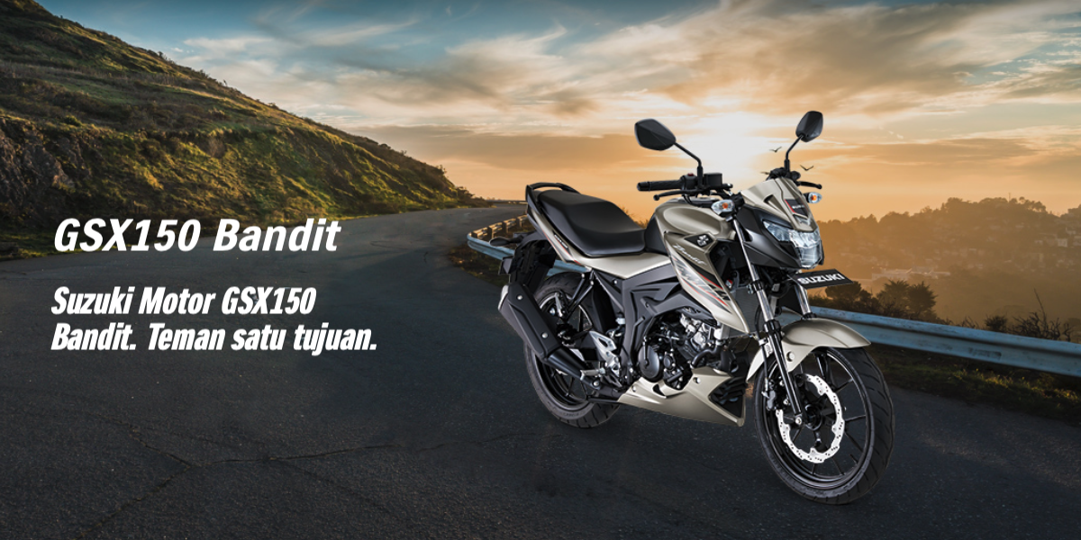 小海盜來襲?SUZUKI GSX150 BANDIT 現身經濟部進口機車清單