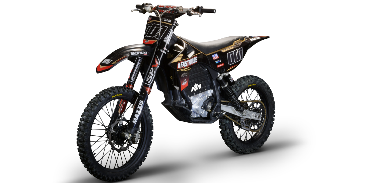 電動越野摩托車新勢力!MXM公布Enduro Prototype全新計畫!
