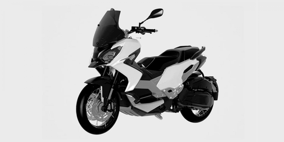 跨界羊正夯!Peugeot 冒險黃牌羊專利圖流出