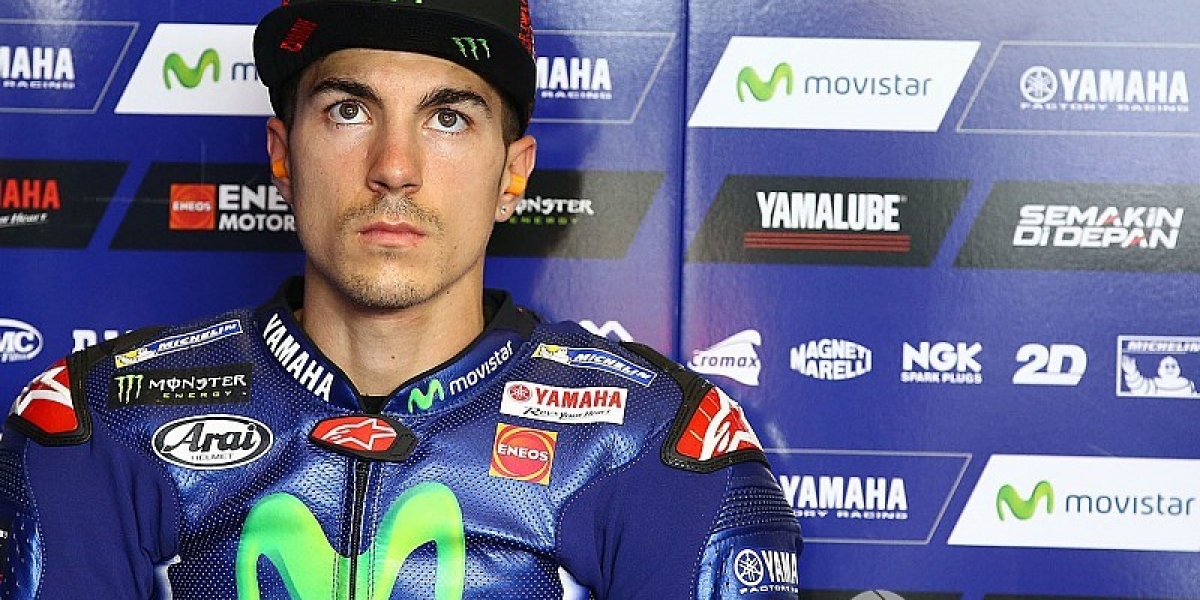 Viñales 懷疑上周Marquez 撞車舉動是故意的