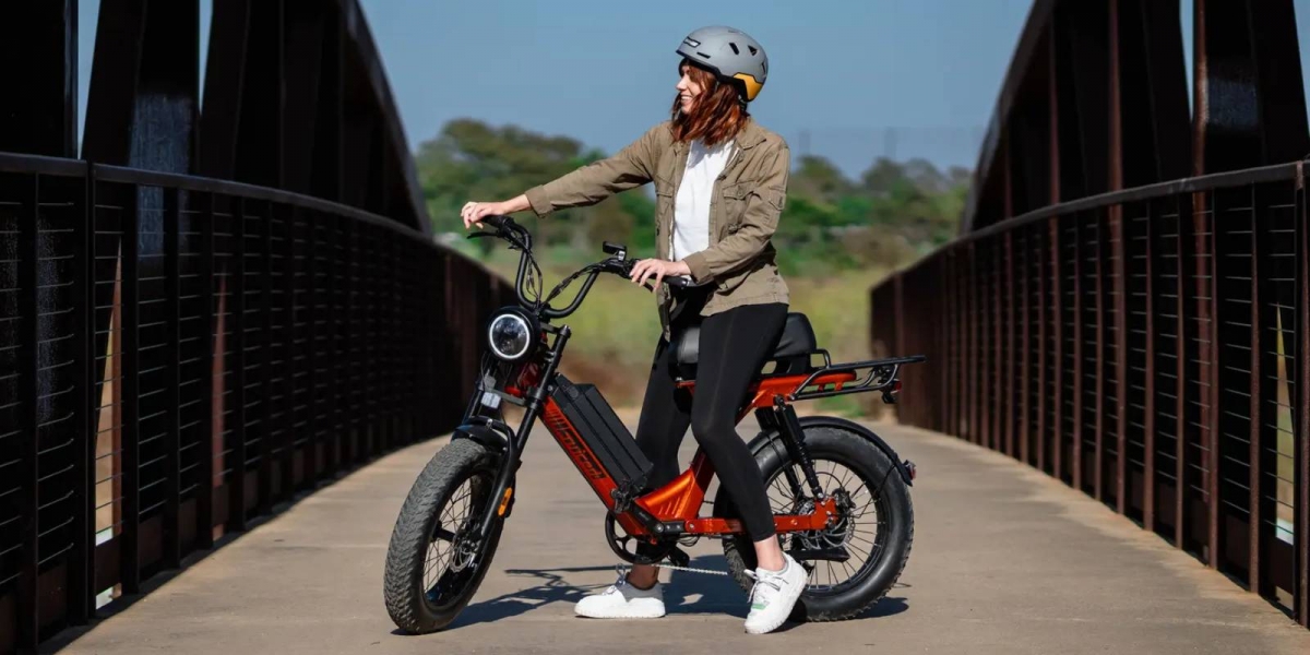 Juiced Bikes Scorpion X2:1,000瓦馬達、45公里極速、90Nm扭力、88.5公里續航的越野風電動自行車!