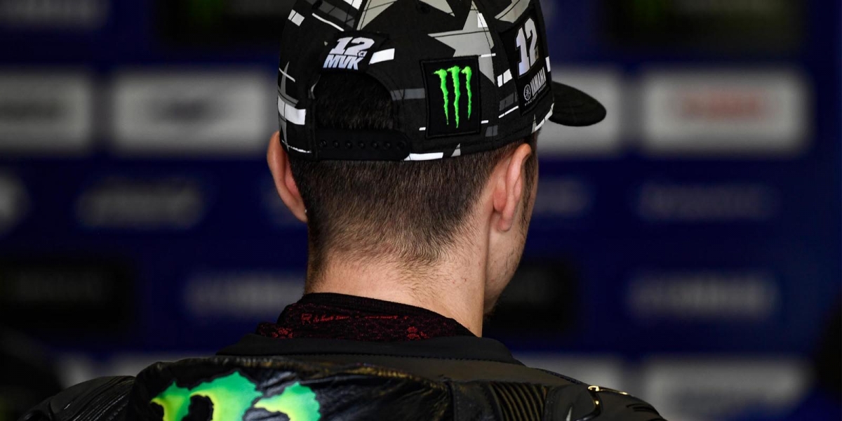 轉隊加入DUCATI?Maverick Vinales 2021年去留關鍵三因素!