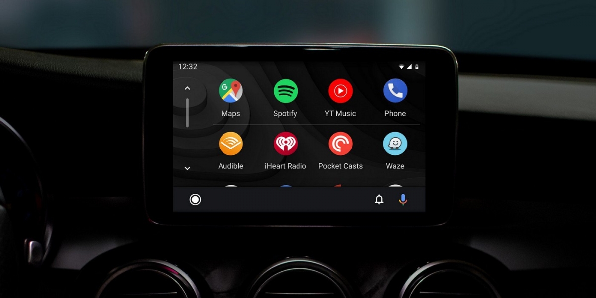 全新Google Android Auto系統,今年夏天推出
