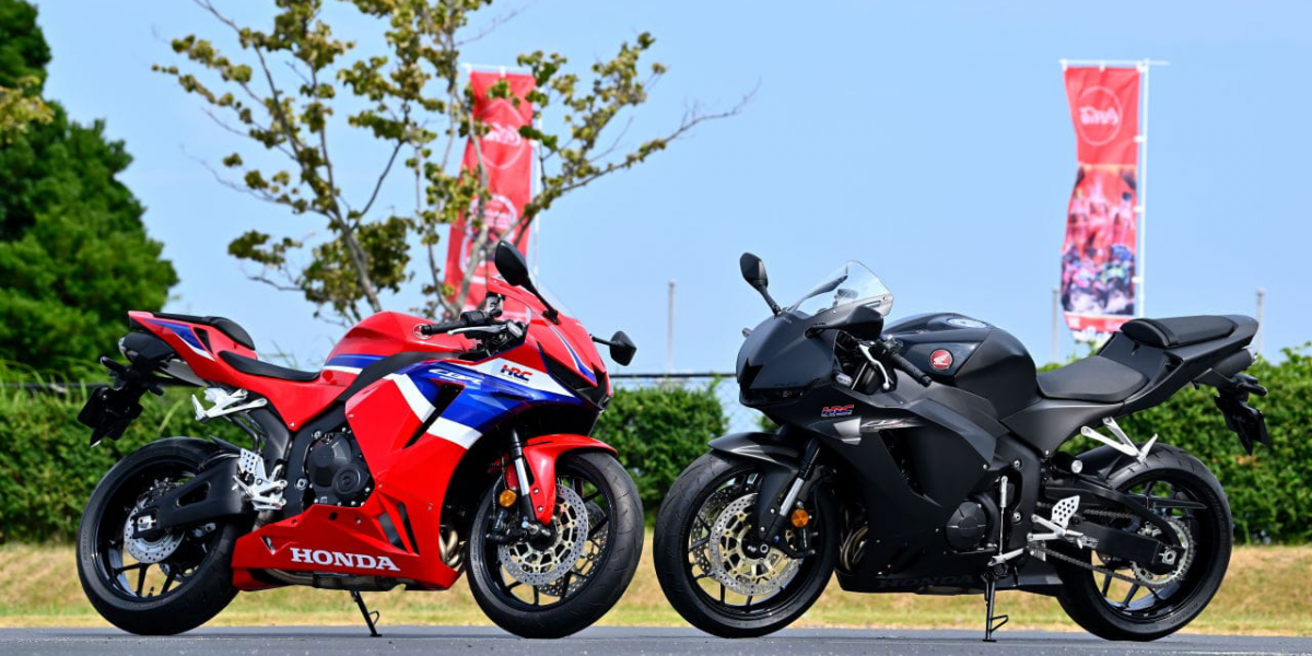 排氣更新、快排標配、年底上市?2024 Honda CBR600RR 鈴鹿搶先曝光