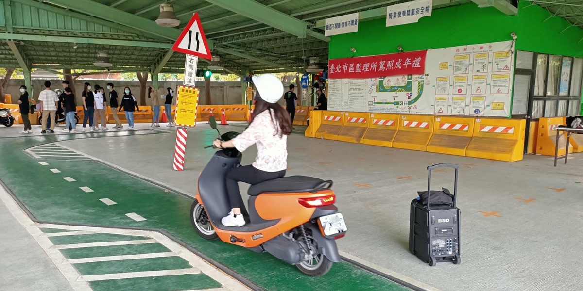 16歲以上考機車駕照!交通部:恐有擴大機車死傷人數及死傷年齡層之疑慮
