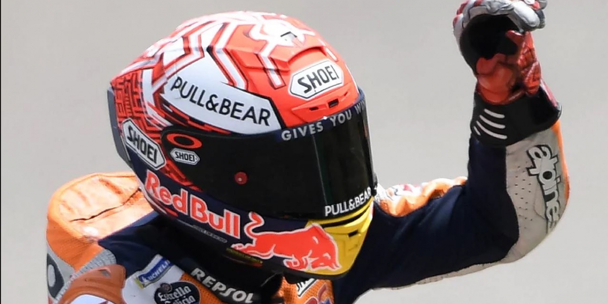 好DUCATI，不騎嗎？Marc Marquez：HONDA可以給我更多！