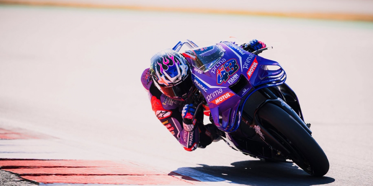 12年MotoGP生涯進入倒數！Jack Miller宣告2026年底告別YAMAHA，帶著4勝23凸台紀錄轉戰WorldSBK？
