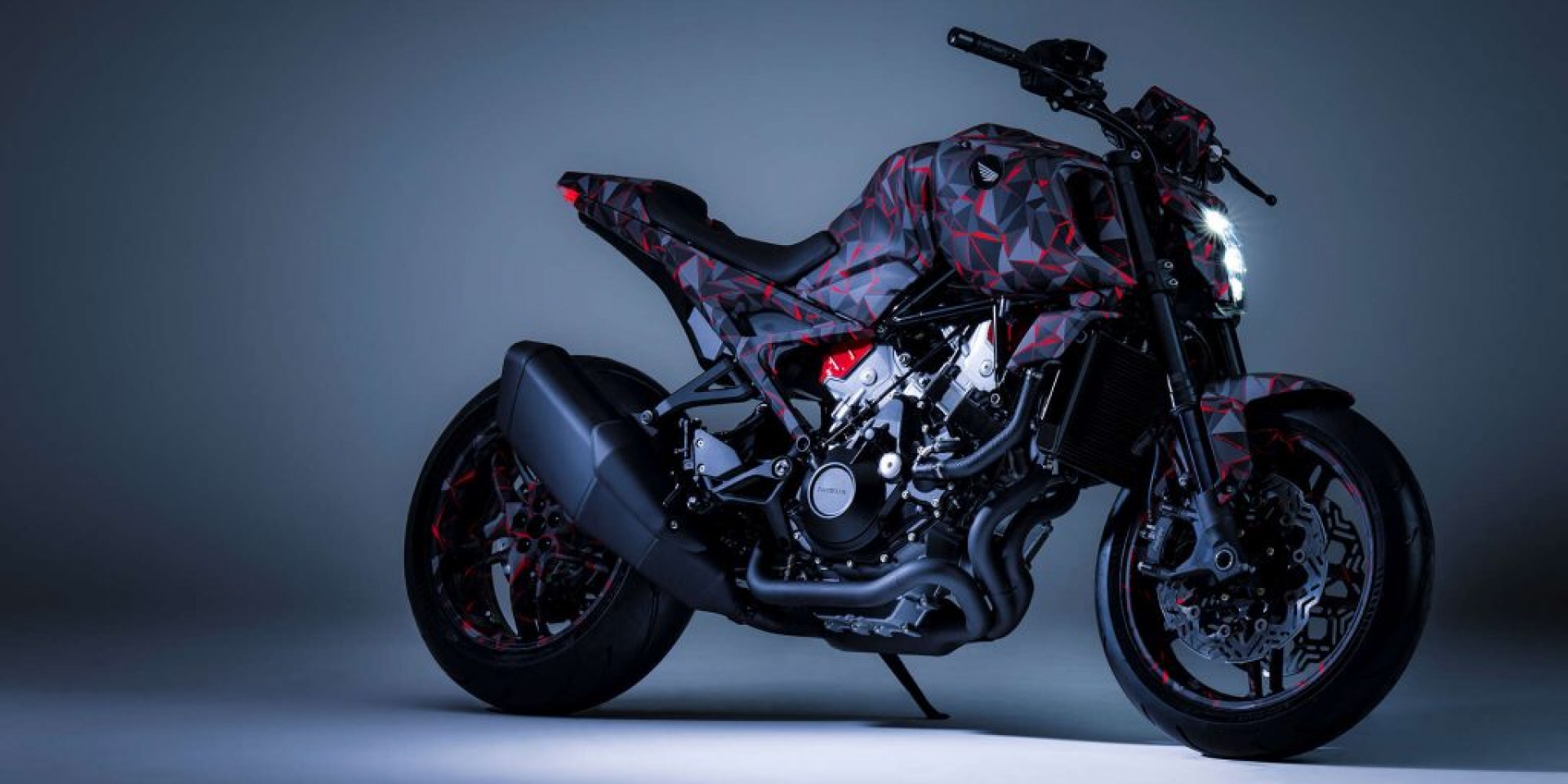 Honda 會推出 V3 引擎跑車 對決其他「非四缸」跑車陣營嗎？