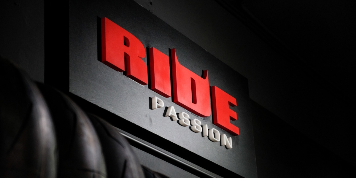 原廠經理人來解惑,再訪PIRELLI形象店RIDE PASSION