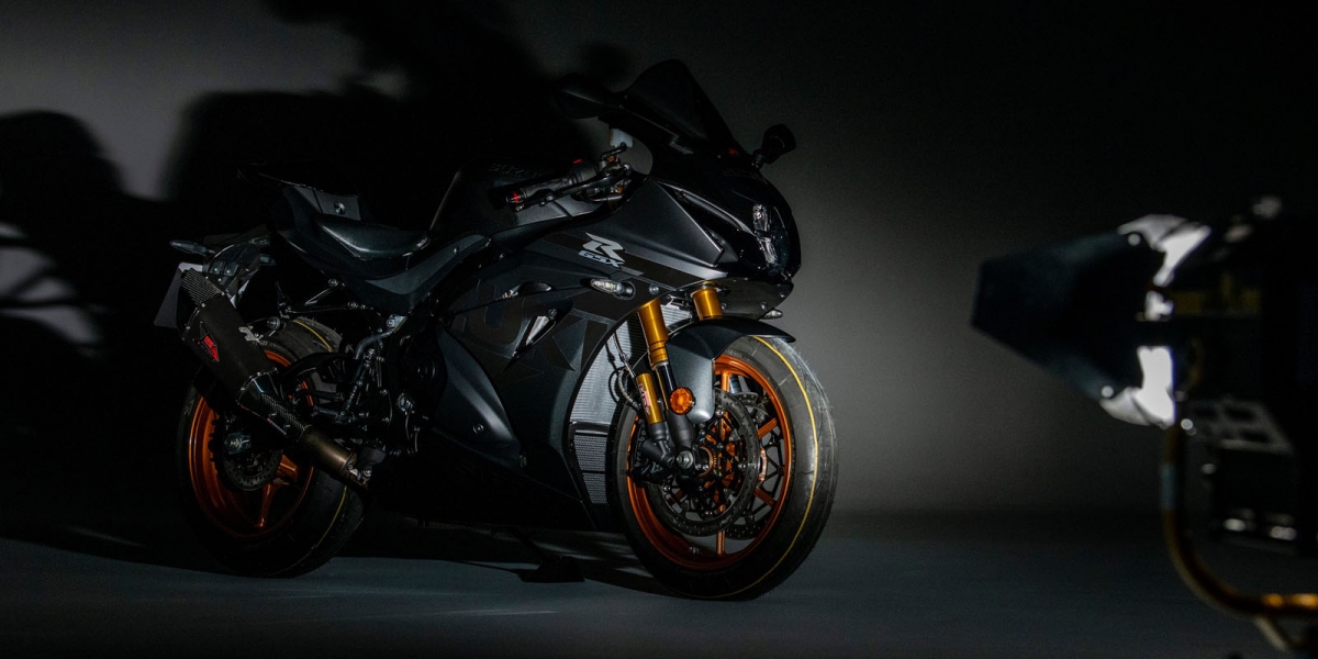阿魯1000謝幕!SUZUKI GSX-R1000在歐洲下架停售 並列雙缸即將接棒?