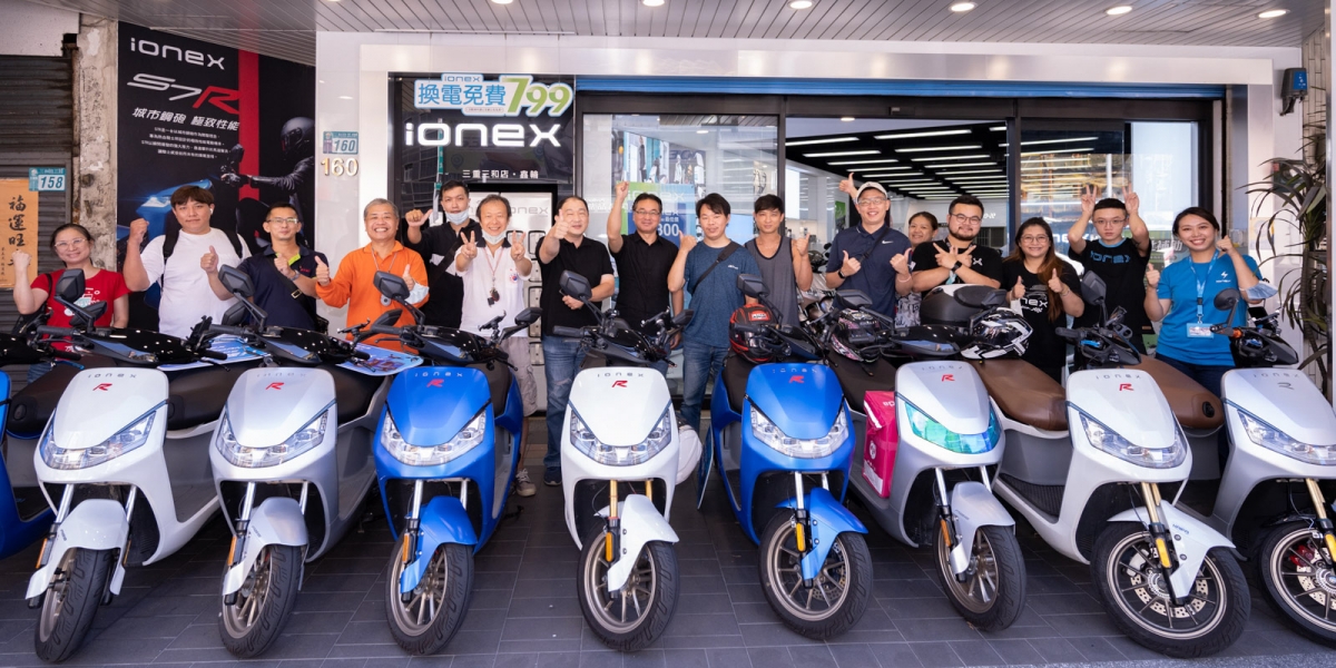 「進化超級有感!」Ionex S7R車主證言狂推性能升級IPU方案 升級優惠僅到10月底!