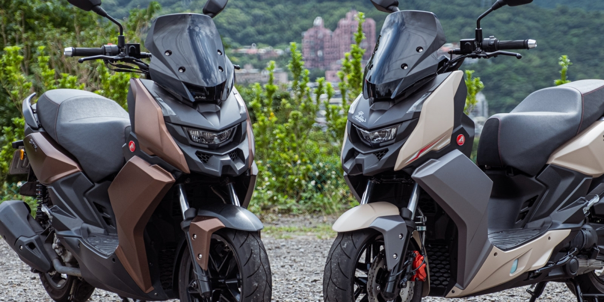 STR 250/300哪台快?馬力大比較快?宏佳騰 STR 250道路試駕 直線加速直接測給你看