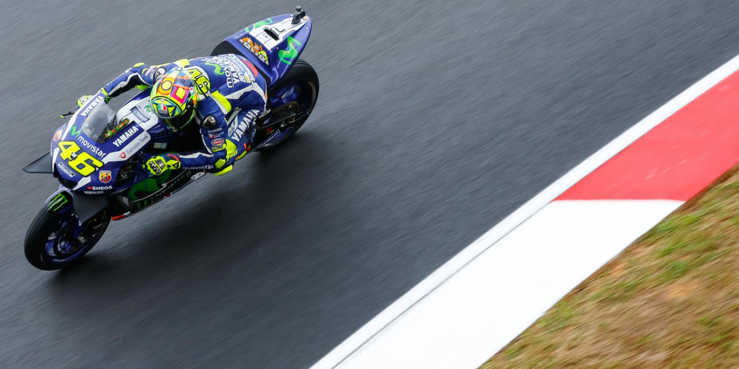 2017年MotoGP冠軍之爭。國際運彩賠率嗅端倪