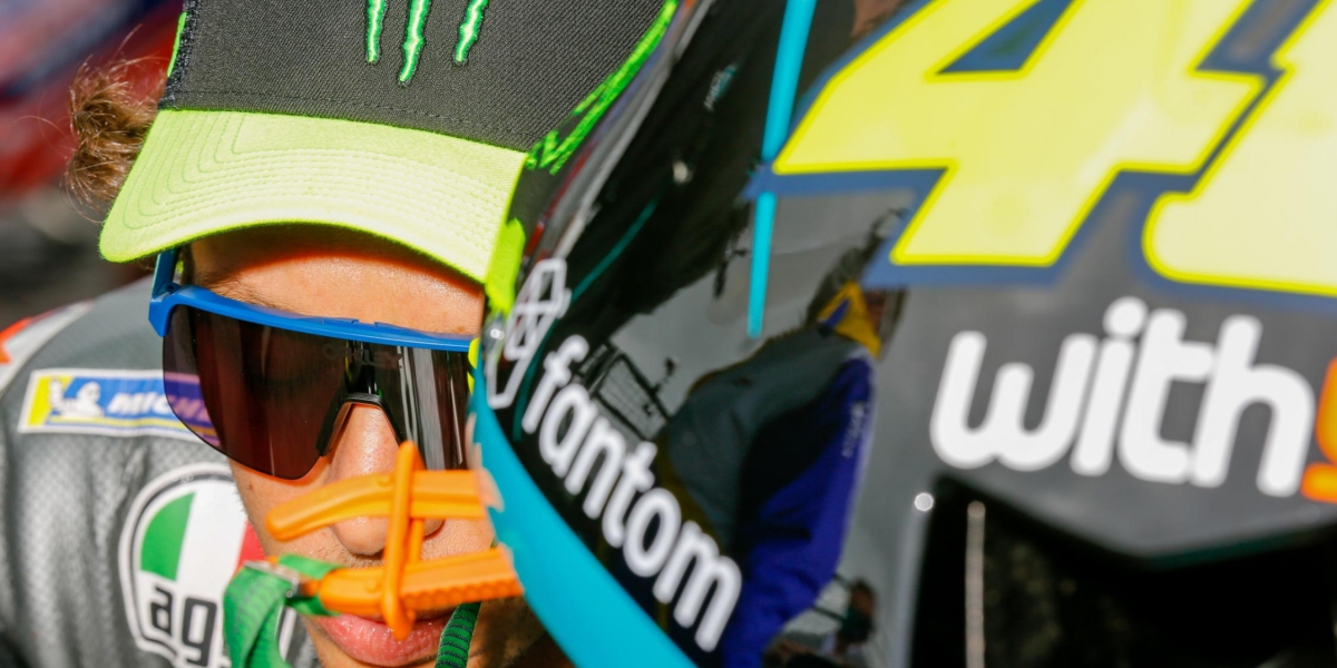 傳奇認證!Valentino Rossi:Casey Stoner是最有天賦的車手,我大概還需要30年才能好好跟Marc Marquez相處!
