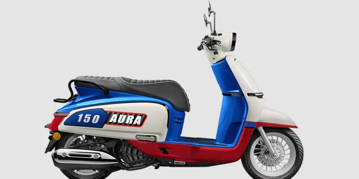 經典義大利風格搭配現代化科技!CFMOTO 150 Aura 正式發表