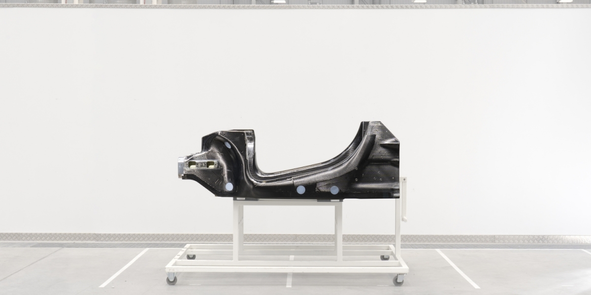 McLaren電動平台問世!新款Hybrid動力2021年報到!