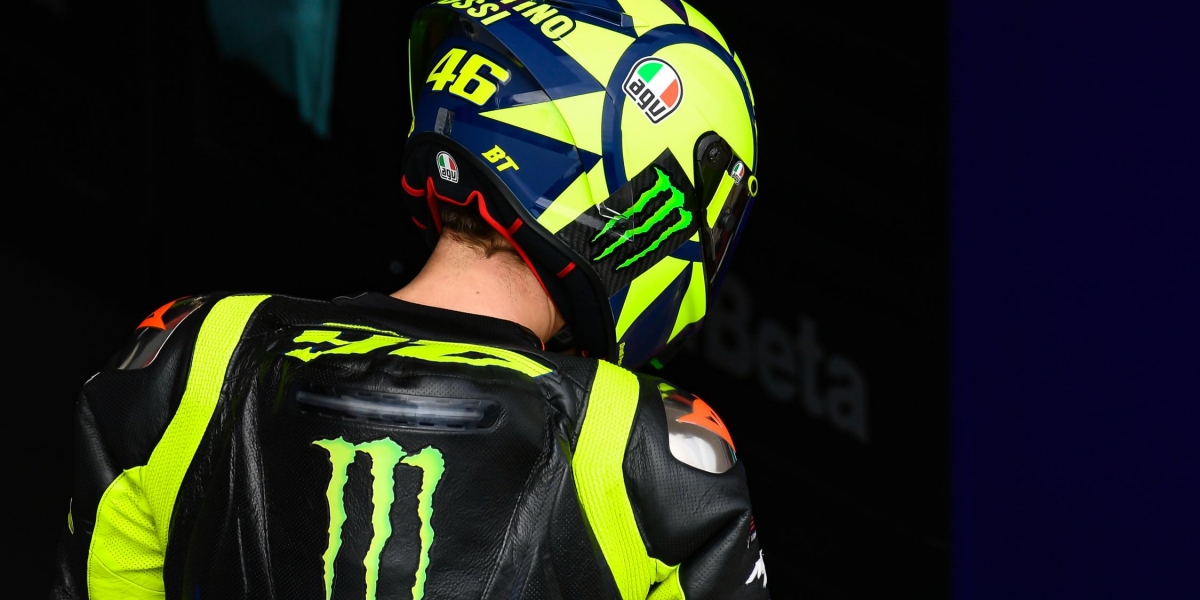 歐陸戰火方燃!Valentino Rossi:從Jerez開始,是驗證YAMAHA的殘酷時刻。