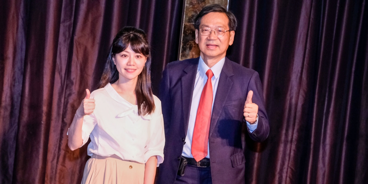 「貨物稅降多少 車價就降多少」!光陽柯執行長 攜手 高嘉瑜委員 公布最新貨物稅進度