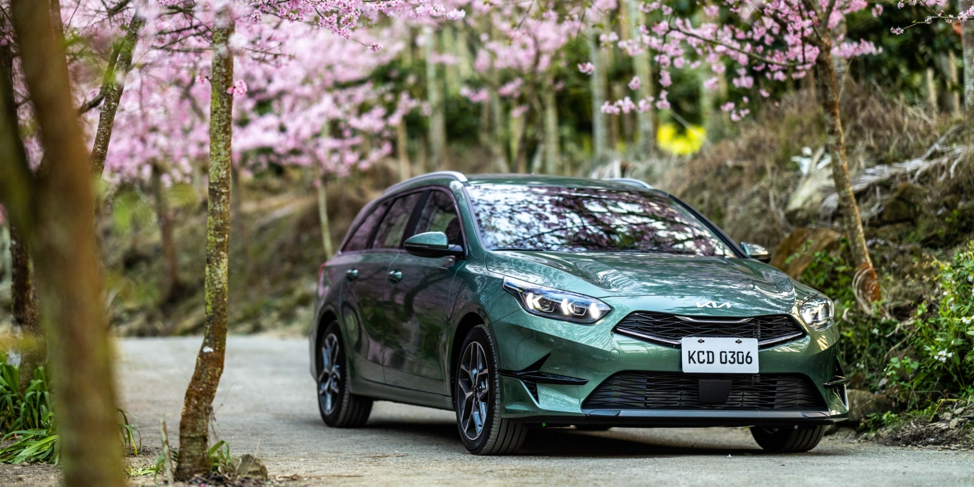 Kia逆勢成長 榮登4月非豪華純進口品牌銷售冠軍!