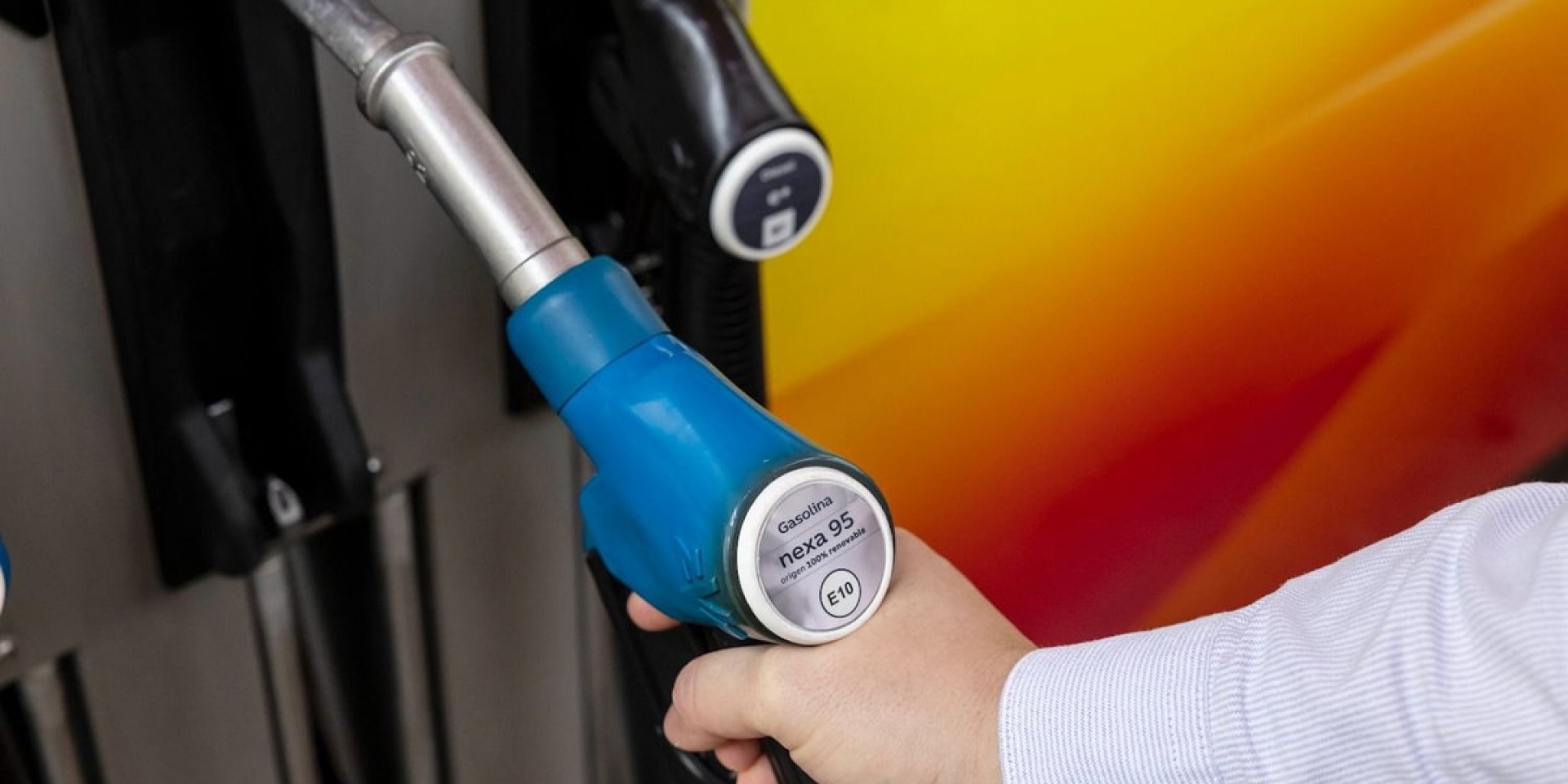 BMW、Toyota、Bosch、Repsol 啟動 100% 再生汽油實路測試